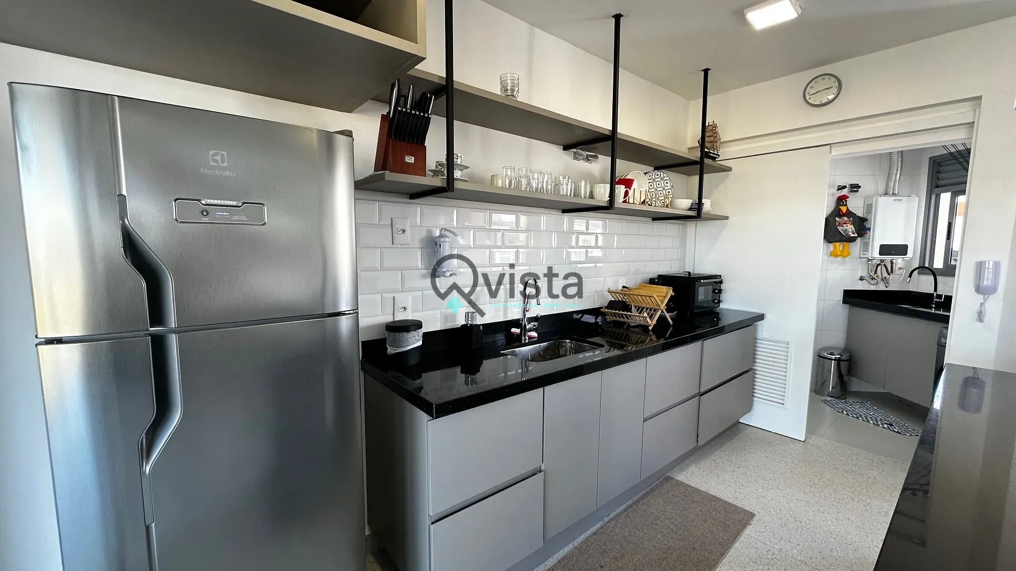 Apartamento, 3 quartos, 100 m² - Foto 22