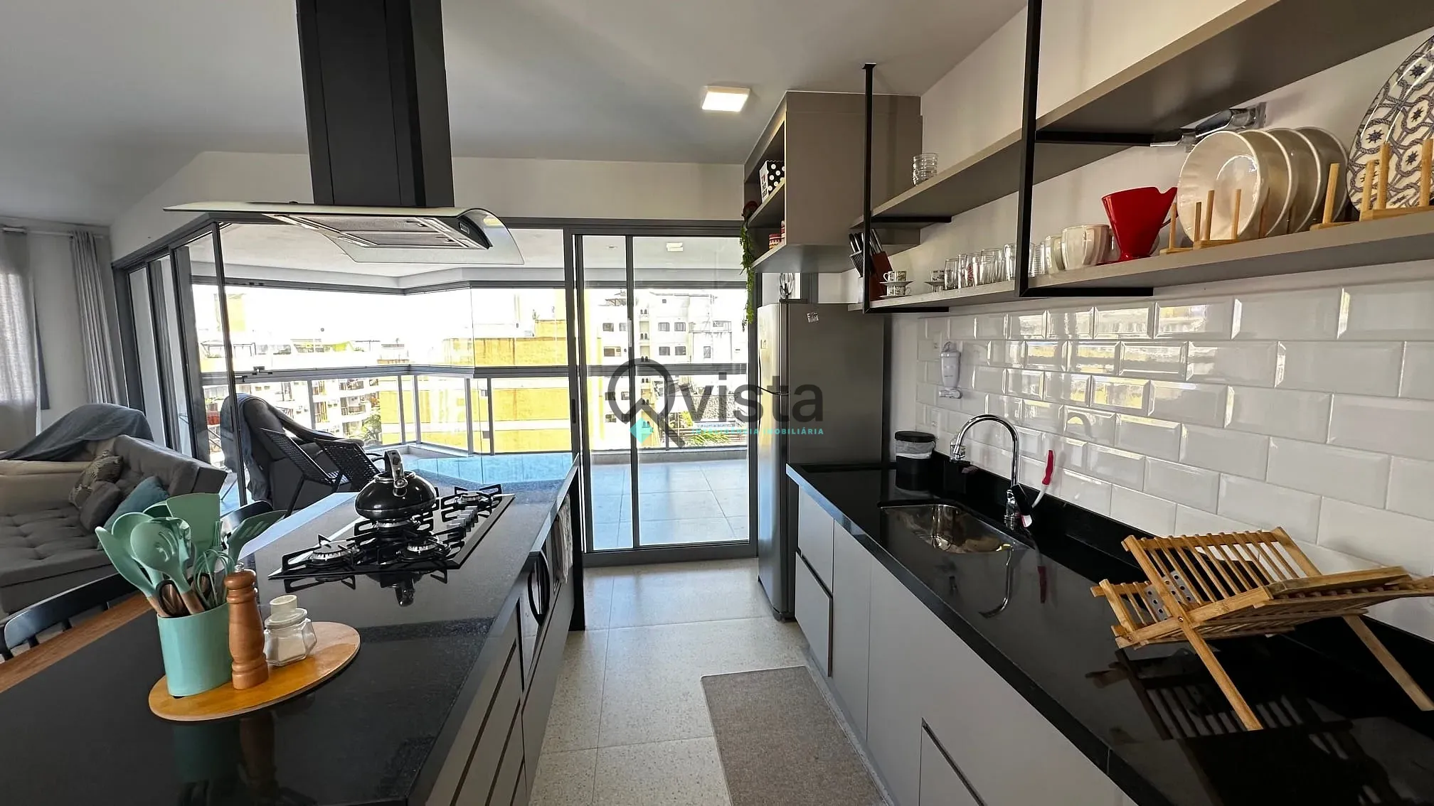 Apartamento, 3 quartos, 100 m² - Foto 23