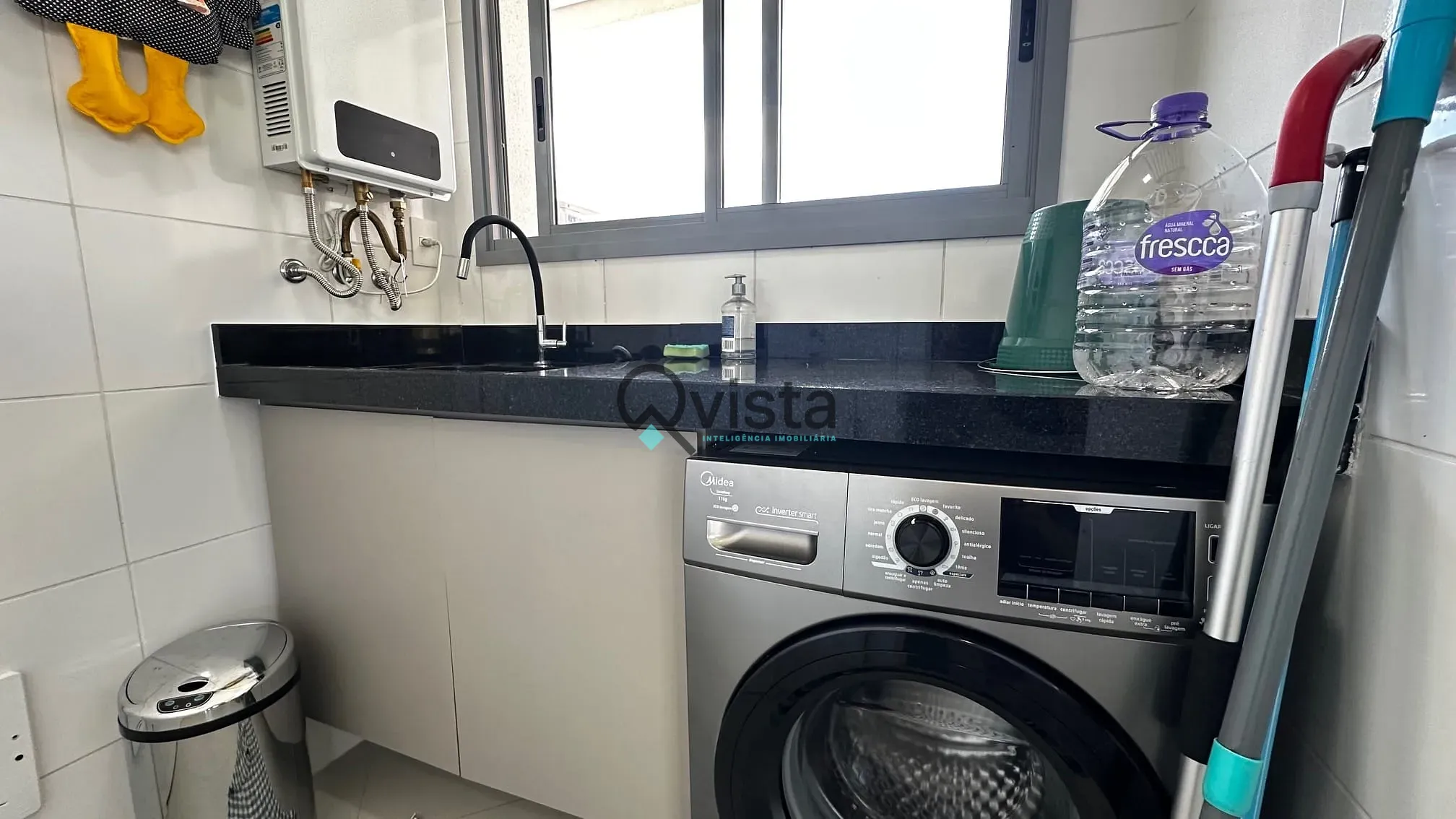 Apartamento, 3 quartos, 100 m² - Foto 24