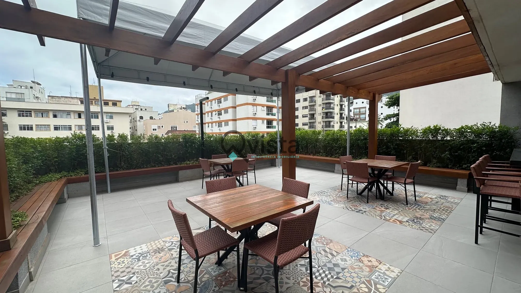 Apartamento, 3 quartos, 100 m² - Foto 33