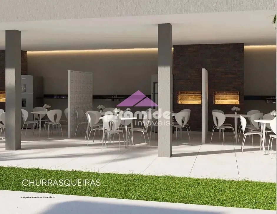 Apartamento, 2 quartos, 41 m² - Foto 14