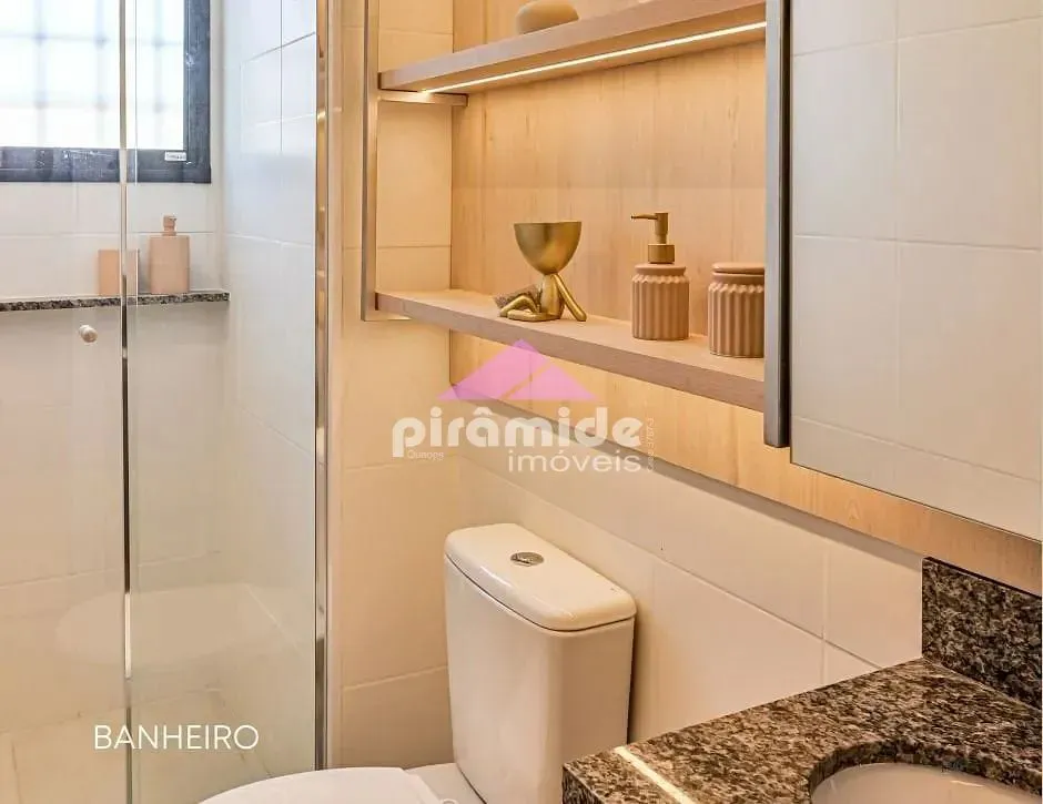Apartamento, 2 quartos, 41 m² - Foto 4
