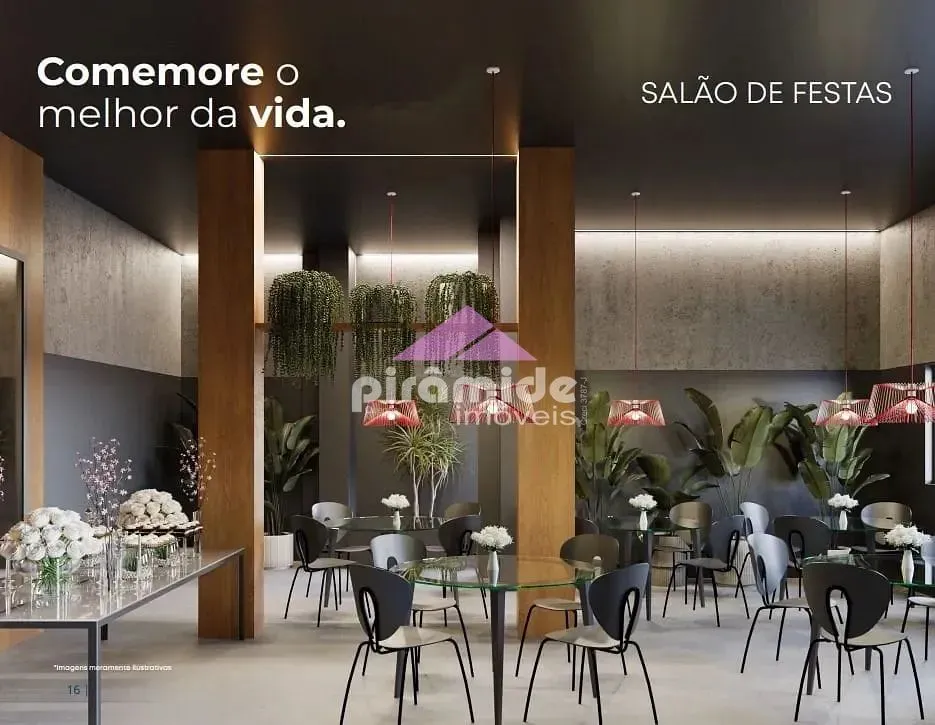 Apartamento, 2 quartos, 41 m² - Foto 16