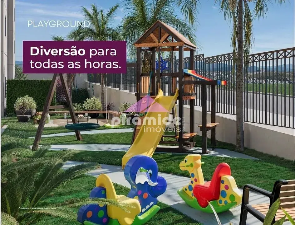 Apartamento, 2 quartos, 41 m² - Foto 12
