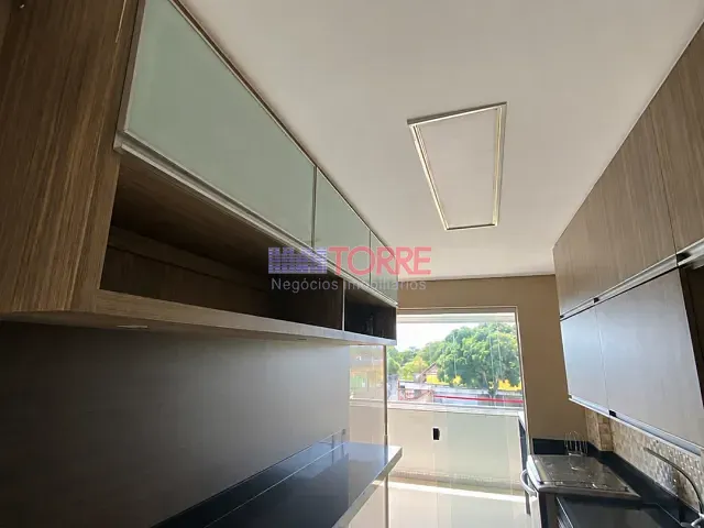 Apartamento 3 quartos e 3 banheiros, à venda, no bairro São Judas Tadeu em Itabuna