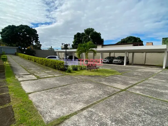 Apartamento 3 quartos e 3 banheiros, à venda, no bairro São Judas Tadeu em Itabuna