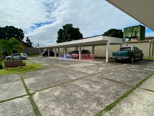 Apartamento 3 quartos e 3 banheiros, à venda, no bairro São Judas Tadeu em Itabuna