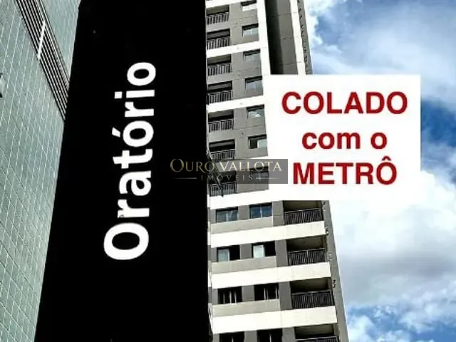 Apartamento com 30m² 1 quarto e 1 banheiro, para alugar, no bairro Vila Prudente (Zona Leste) em São Paulo
