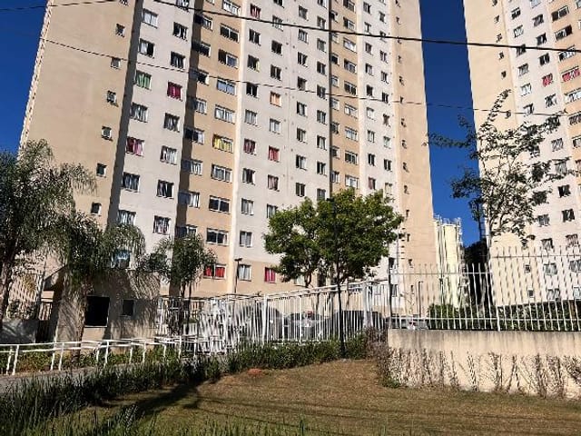 Foto do Apartamento - Apartamento à venda 1 Quarto, 10M², JARDIM PEDRA BRANCA, SAO PAULO - SP | Imobiliária Compare