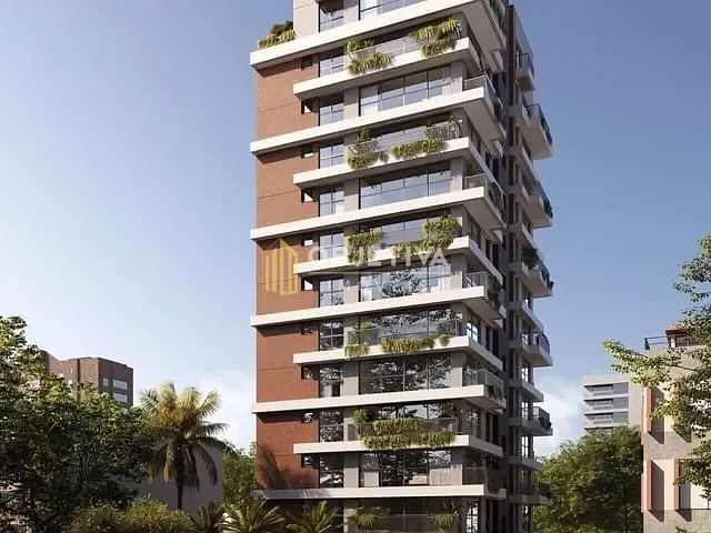 Apartamento 3 quartos e 4 banheiros, à venda, no bairro Petrópolis em Porto Alegre