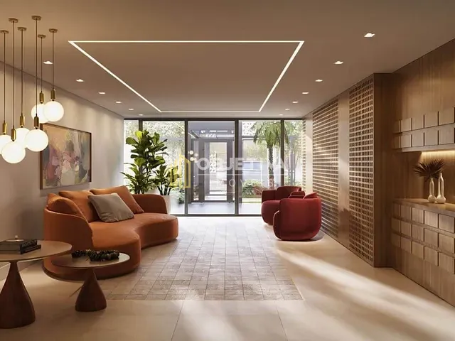 Apartamento 3 quartos e 4 banheiros, à venda, no bairro Petrópolis em Porto Alegre