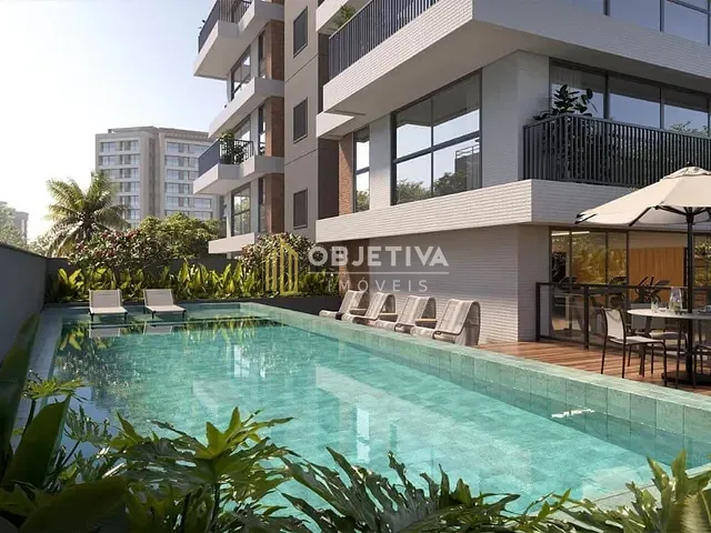 Apartamento 3 quartos e 4 banheiros, à venda, no bairro Petrópolis em Porto Alegre