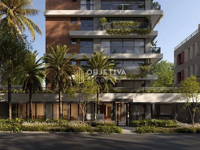 Apartamento 3 quartos e 4 banheiros, à venda, no bairro Petrópolis em Porto Alegre