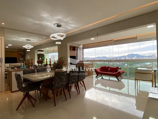 Apartamento com 150m² 3 quartos e 4 banheiros, à venda, no bairro Vila Leopoldina em São Paulo