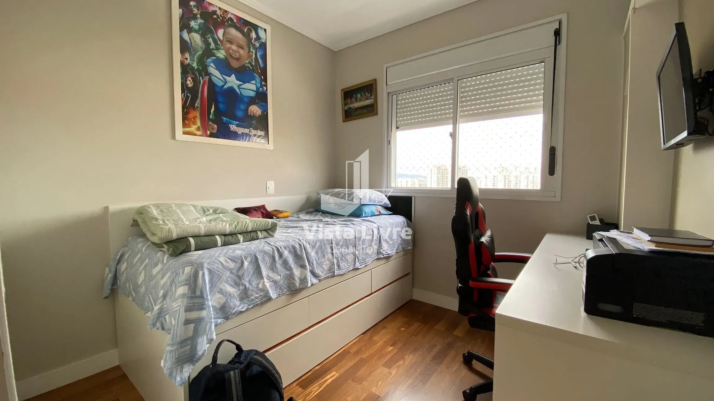 Apartamento, 3 quartos, 130 m² - Foto 24
