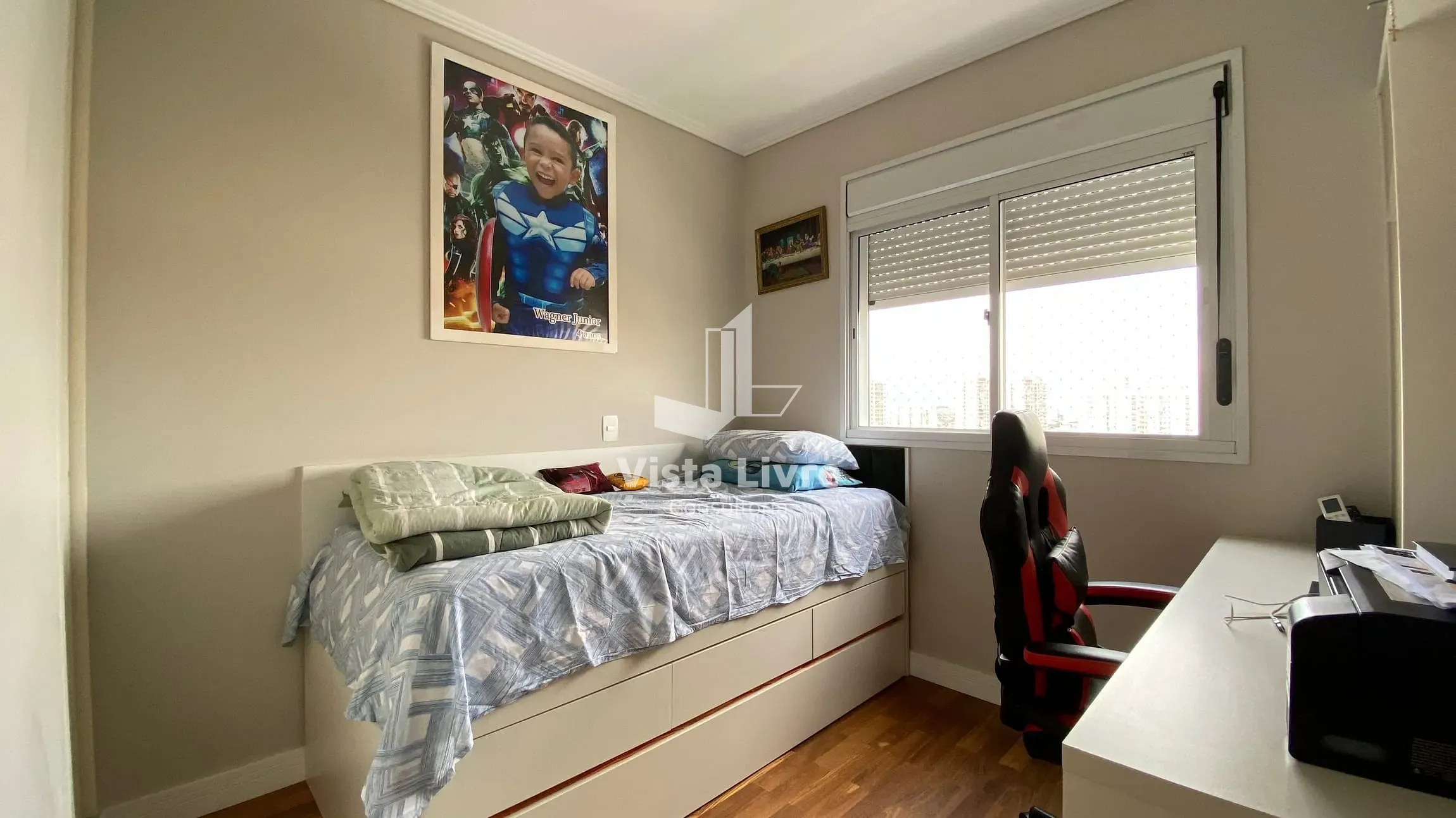 Apartamento, 3 quartos, 130 m² - Foto 20
