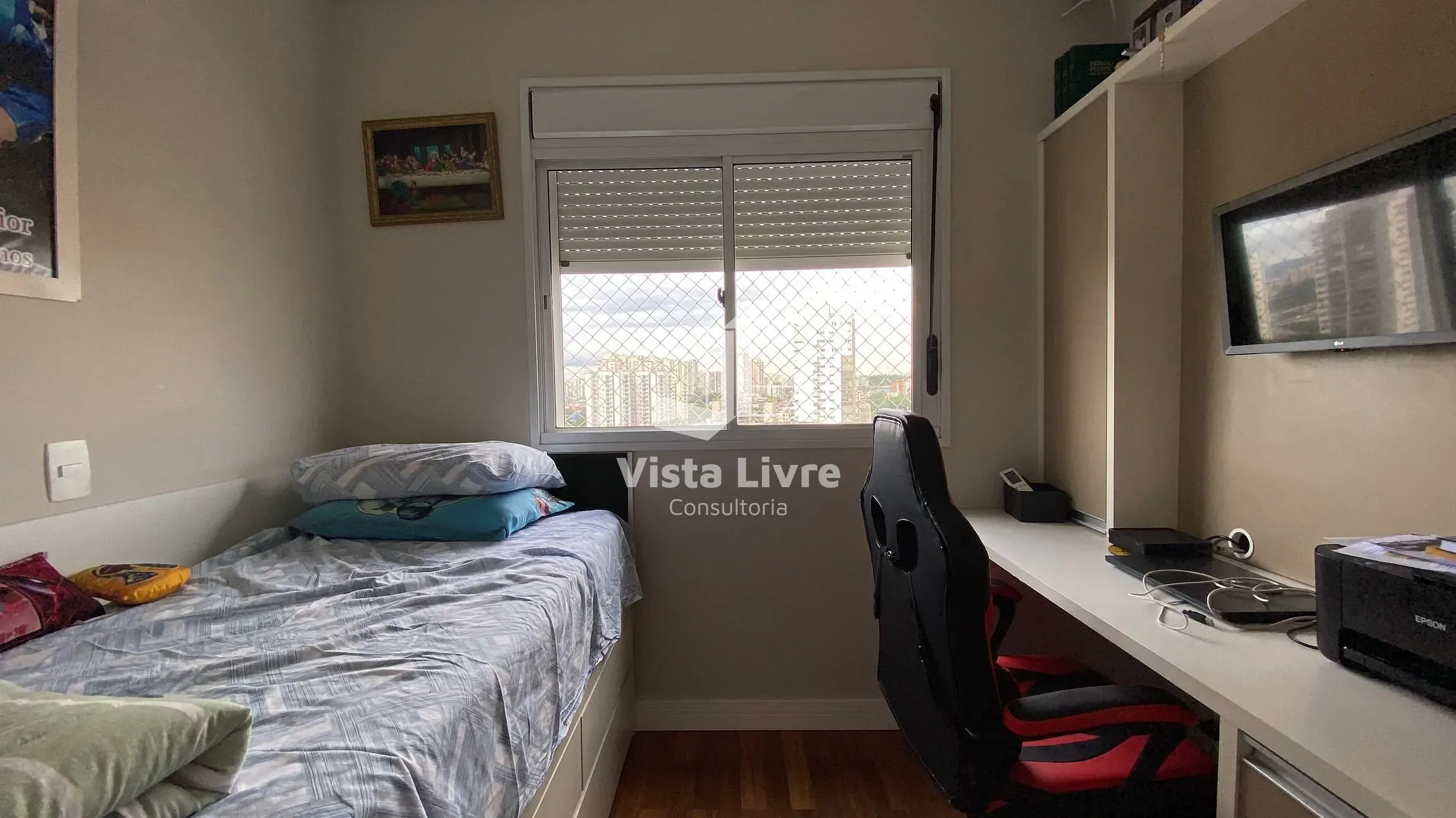 Apartamento, 3 quartos, 130 m² - Foto 22