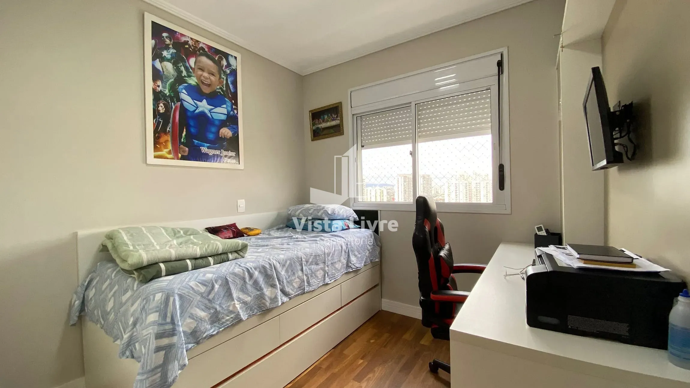 Apartamento, 3 quartos, 130 m² - Foto 23
