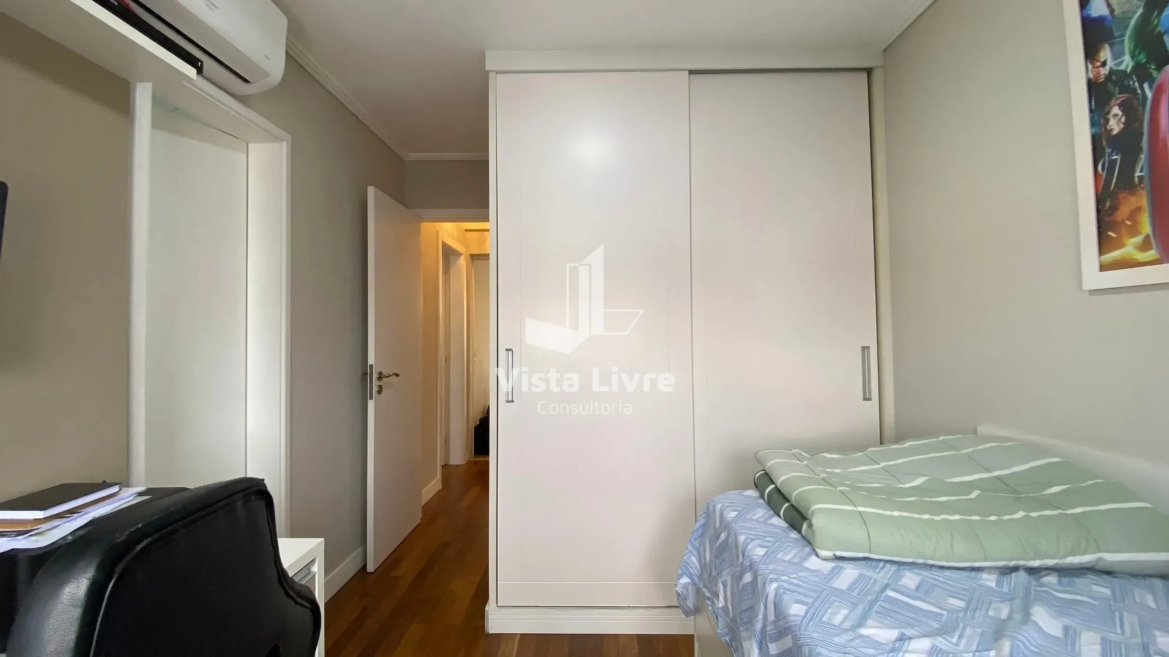 Apartamento, 3 quartos, 130 m² - Foto 26