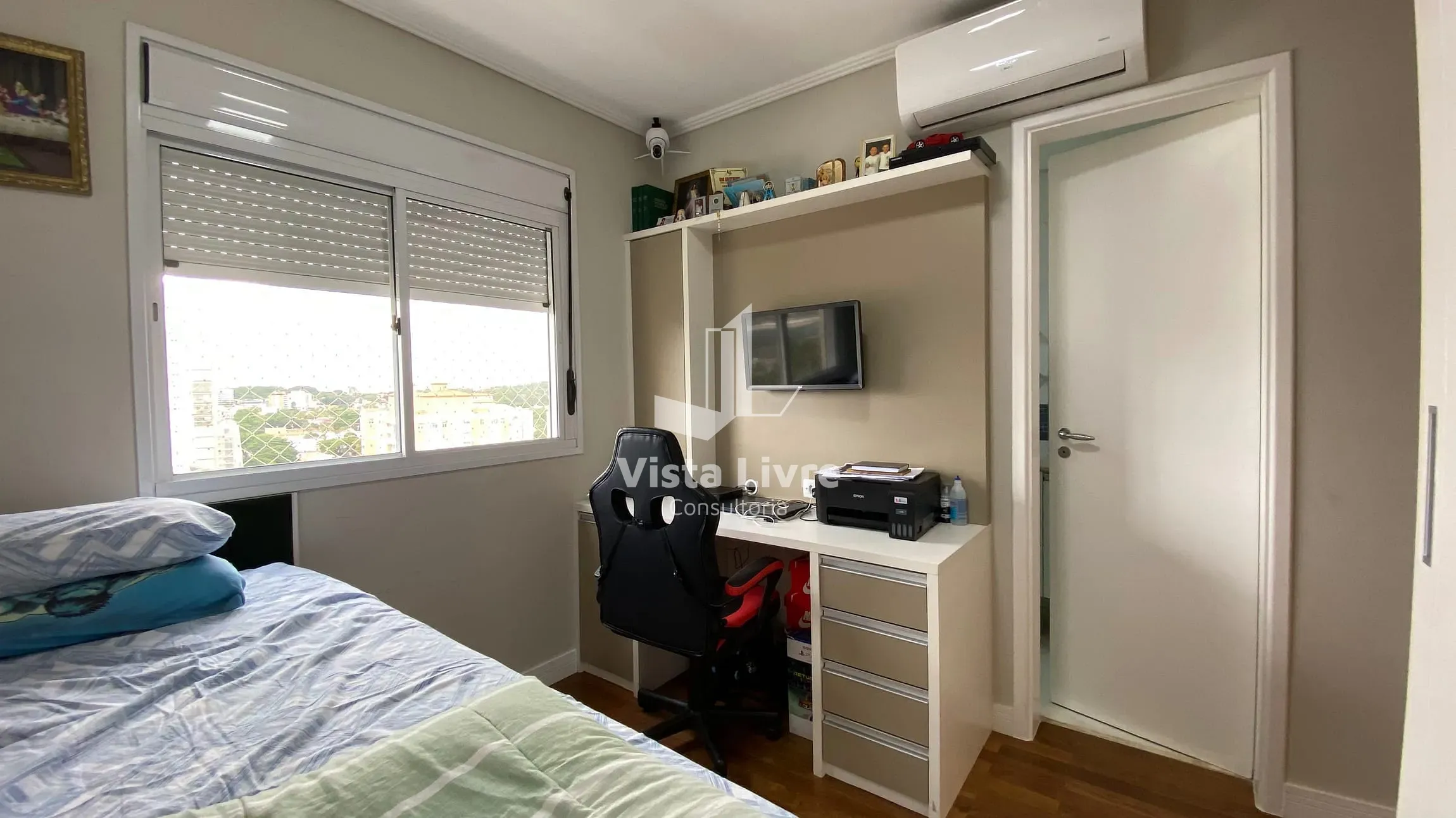 Apartamento, 3 quartos, 130 m² - Foto 21