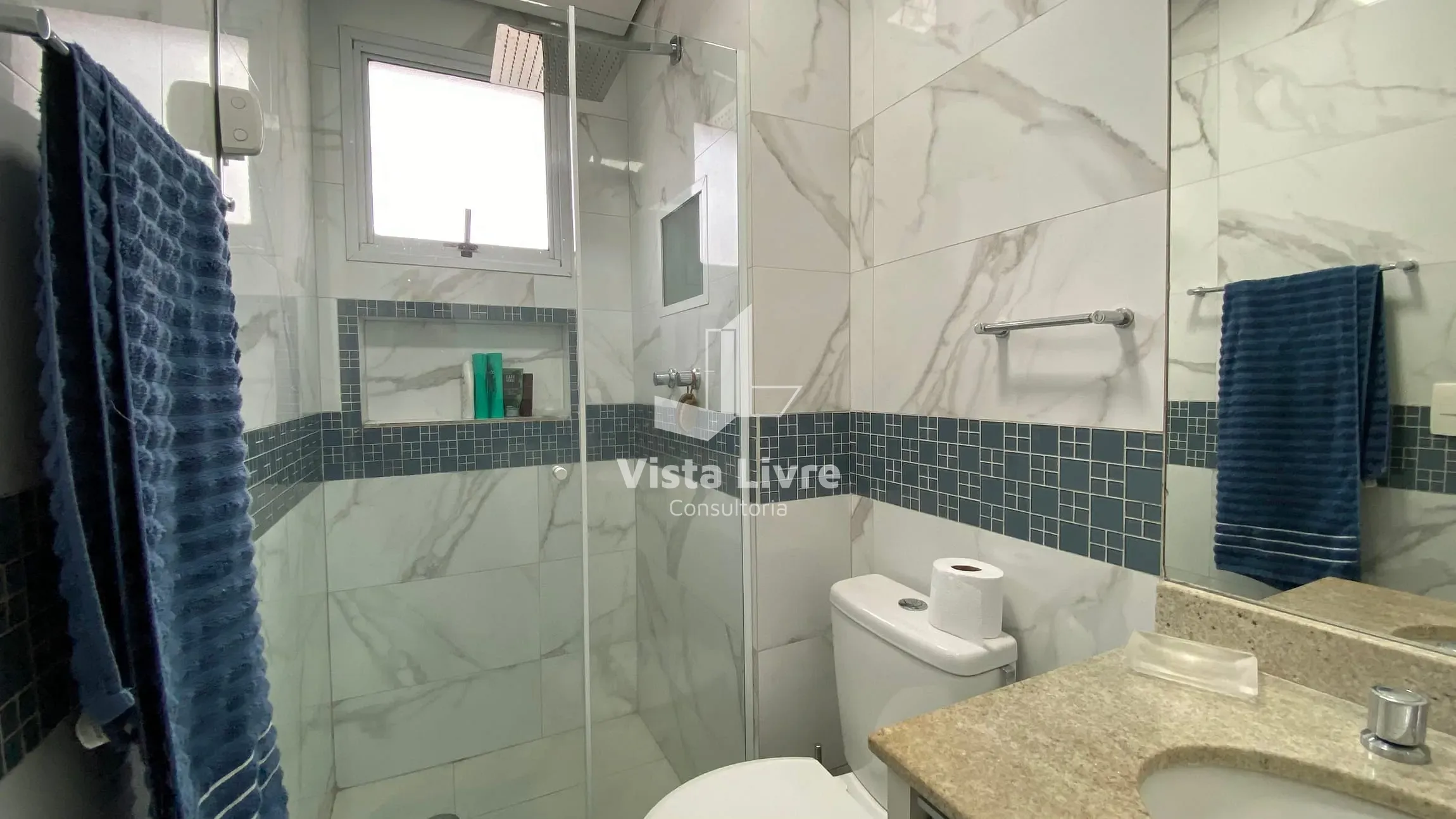 Apartamento, 3 quartos, 130 m² - Foto 33