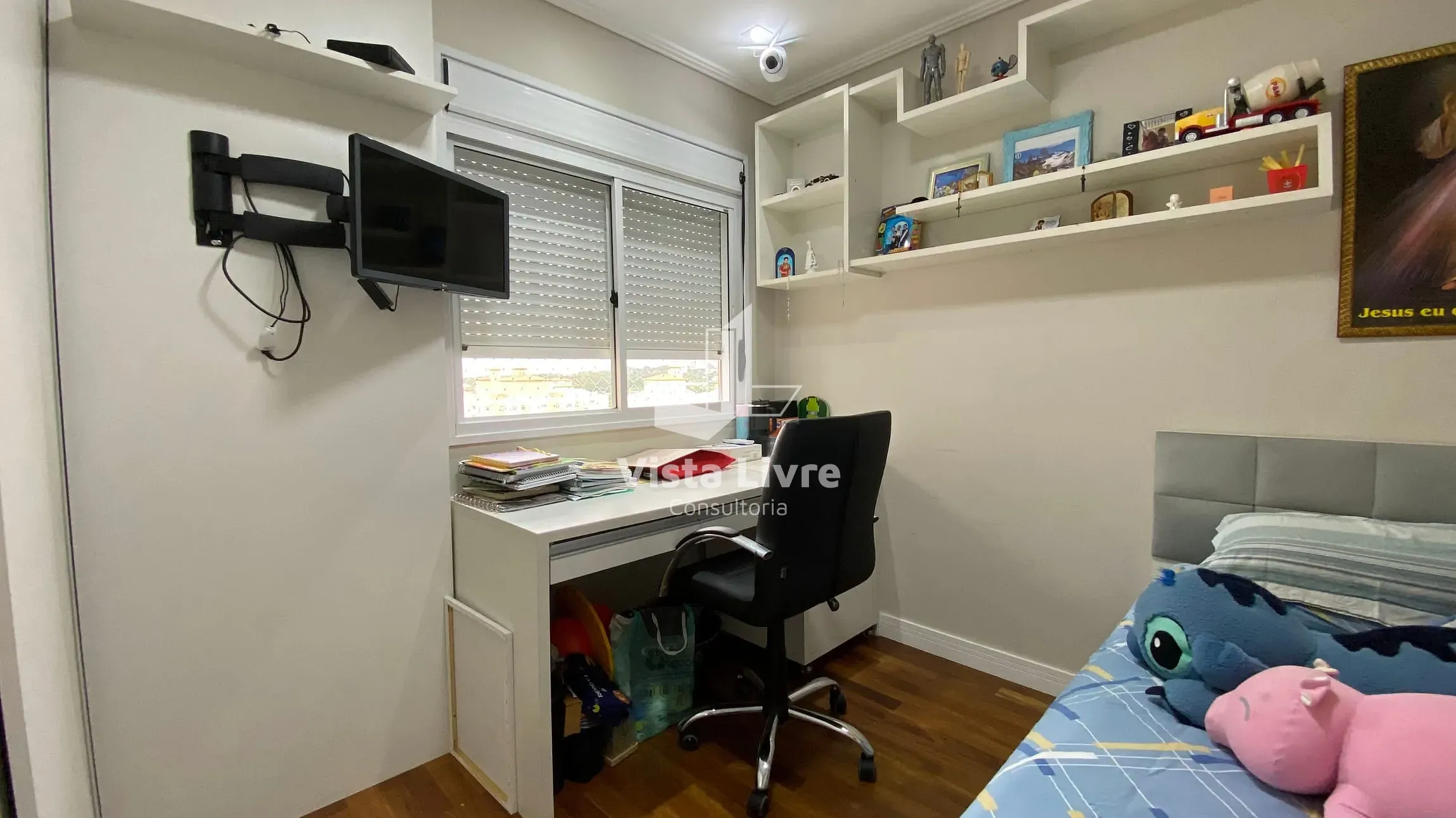 Apartamento, 3 quartos, 130 m² - Foto 27