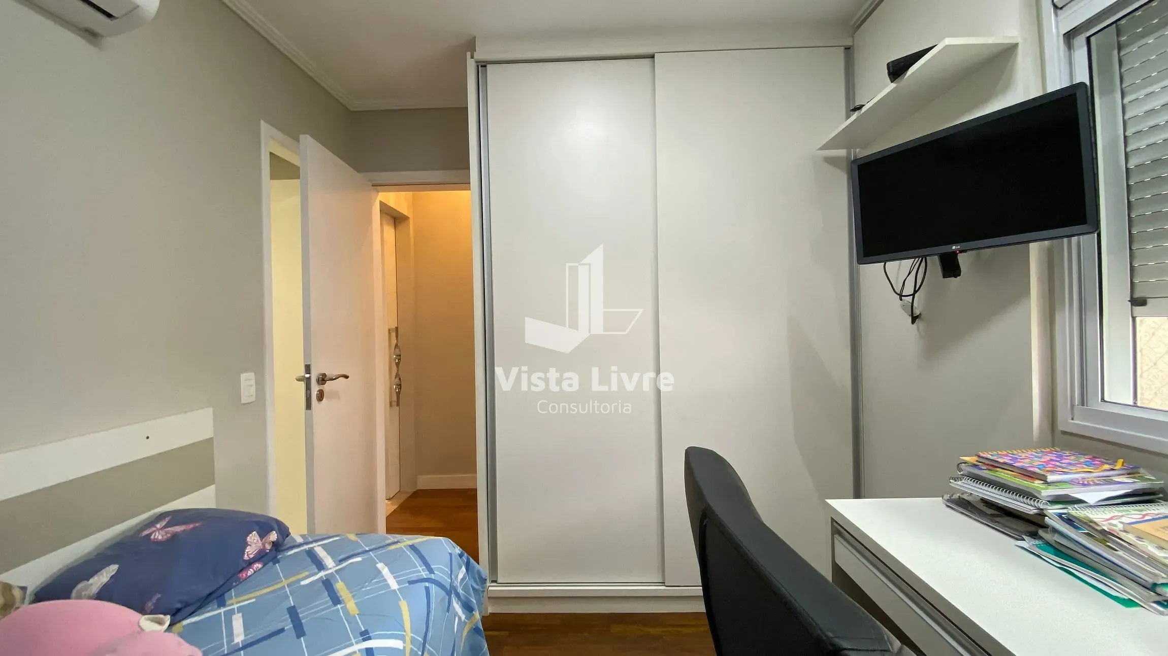 Apartamento, 3 quartos, 130 m² - Foto 25