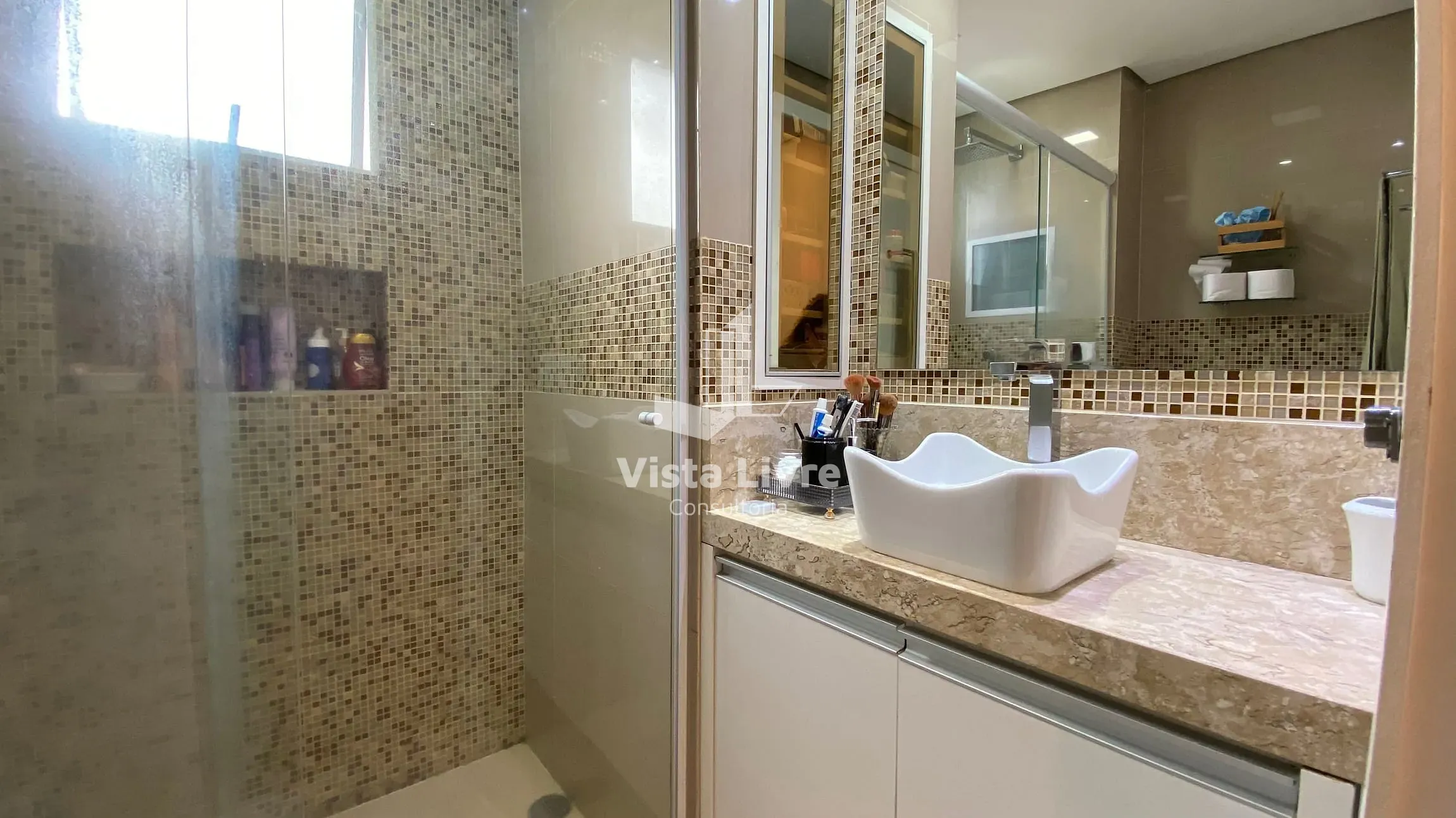 Apartamento, 3 quartos, 130 m² - Foto 28