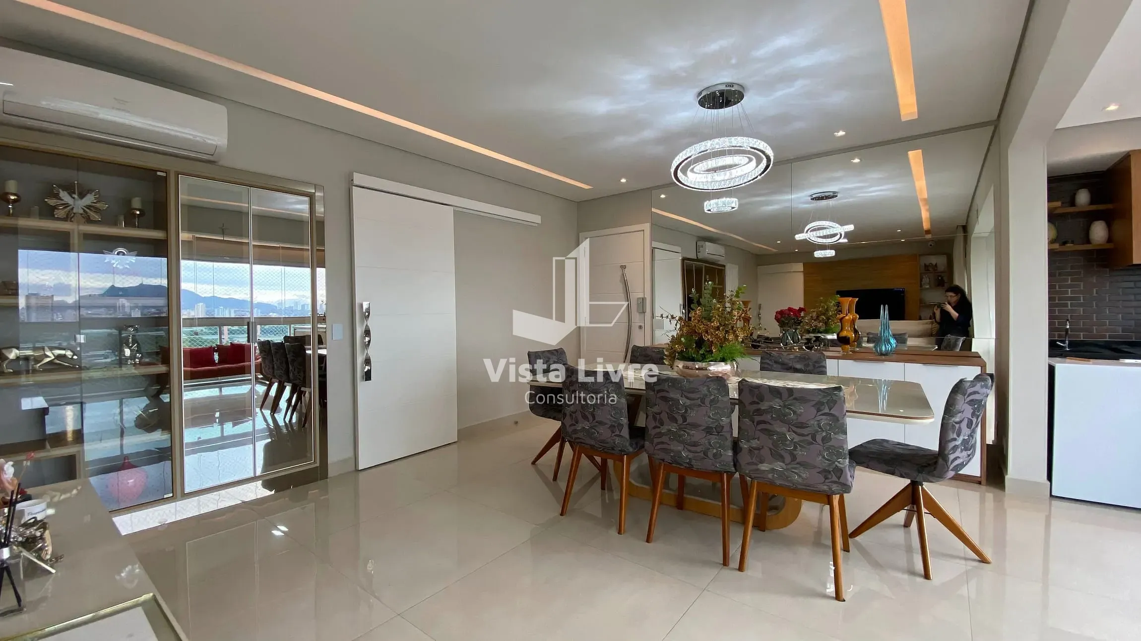 Apartamento, 3 quartos, 130 m² - Foto 8