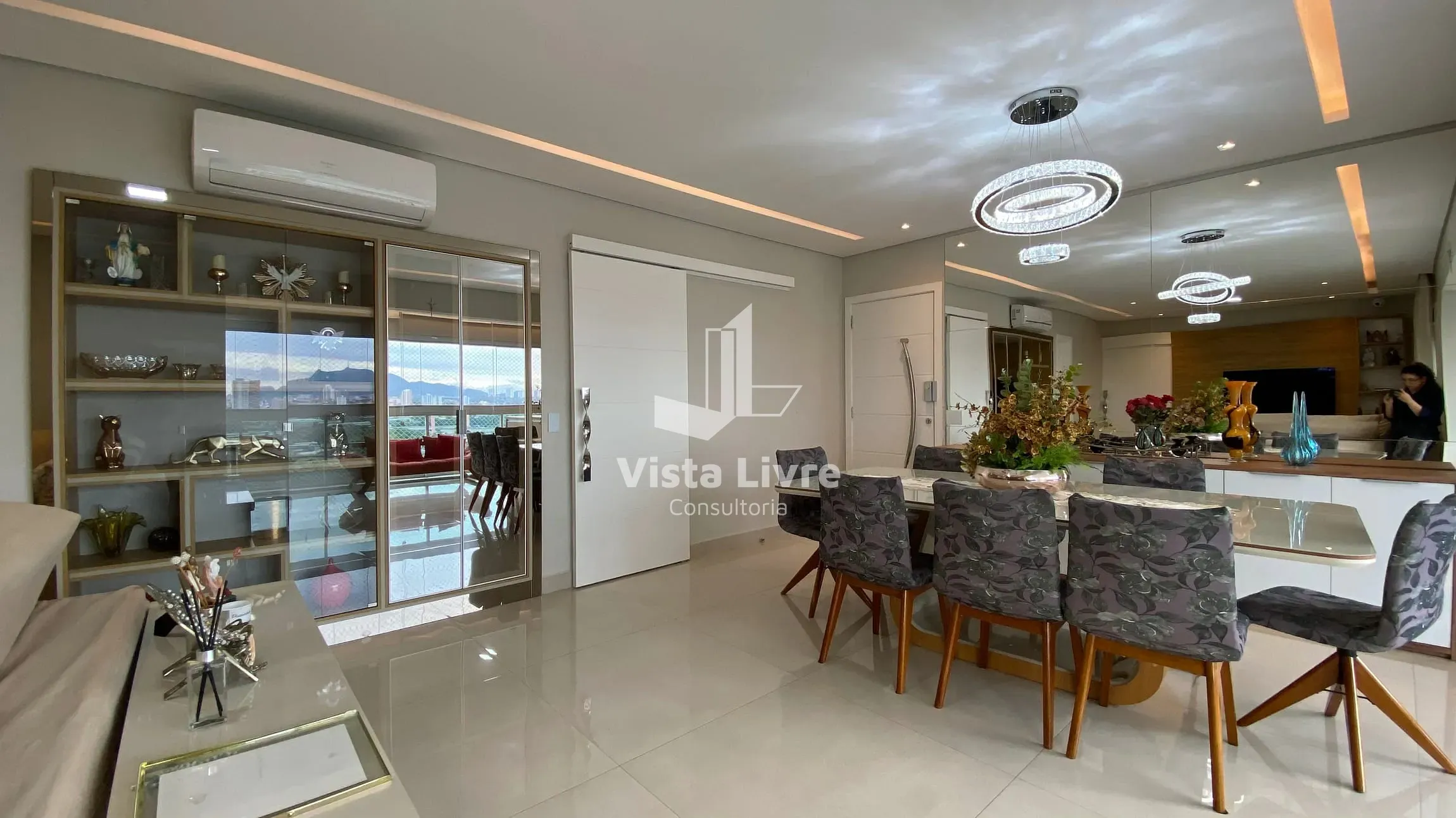 Apartamento, 3 quartos, 130 m² - Foto 7
