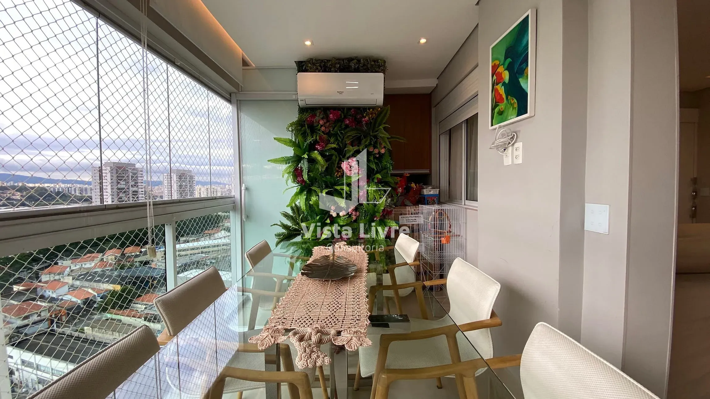 Apartamento, 3 quartos, 130 m² - Foto 9