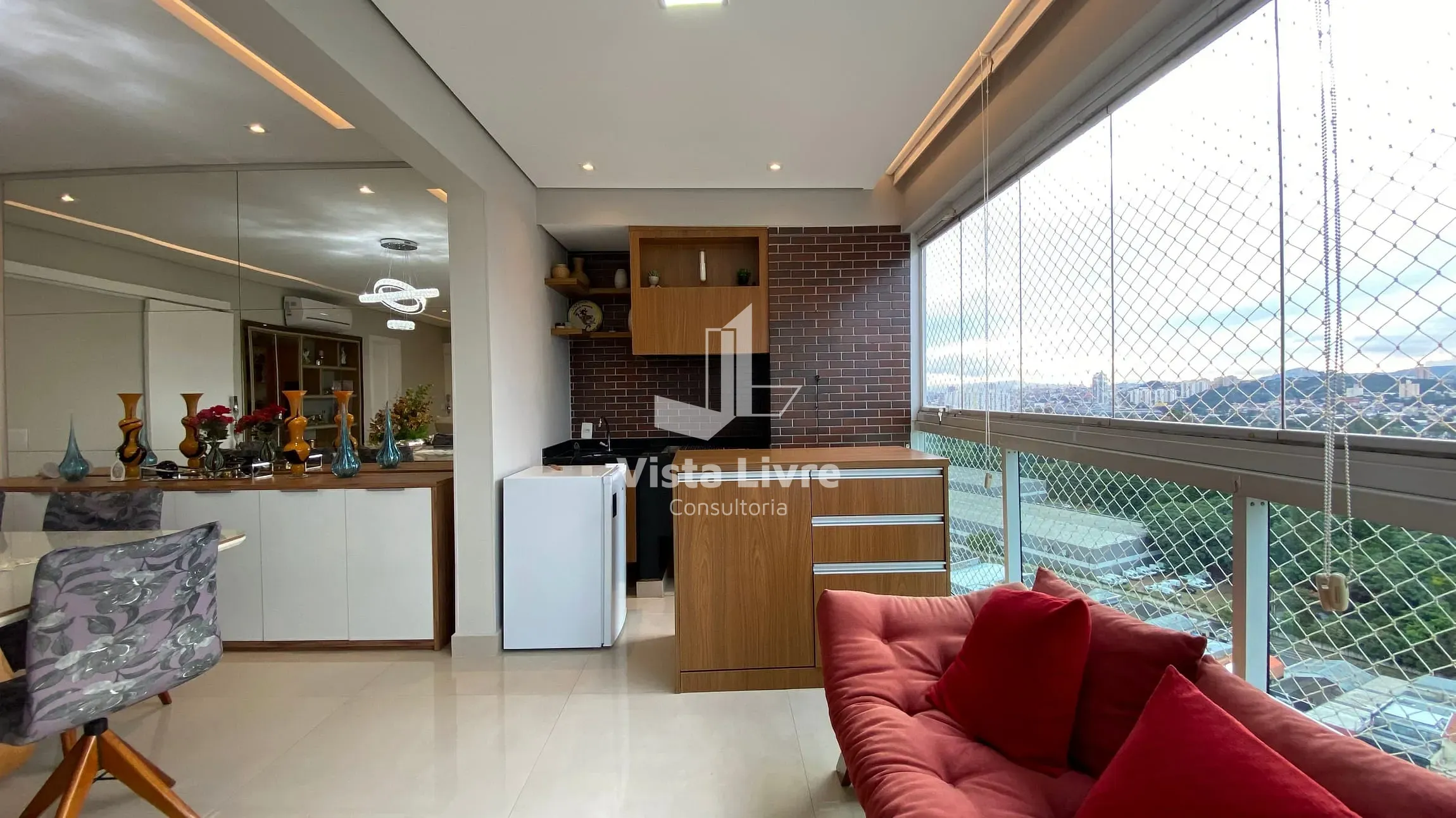 Apartamento, 3 quartos, 130 m² - Foto 10