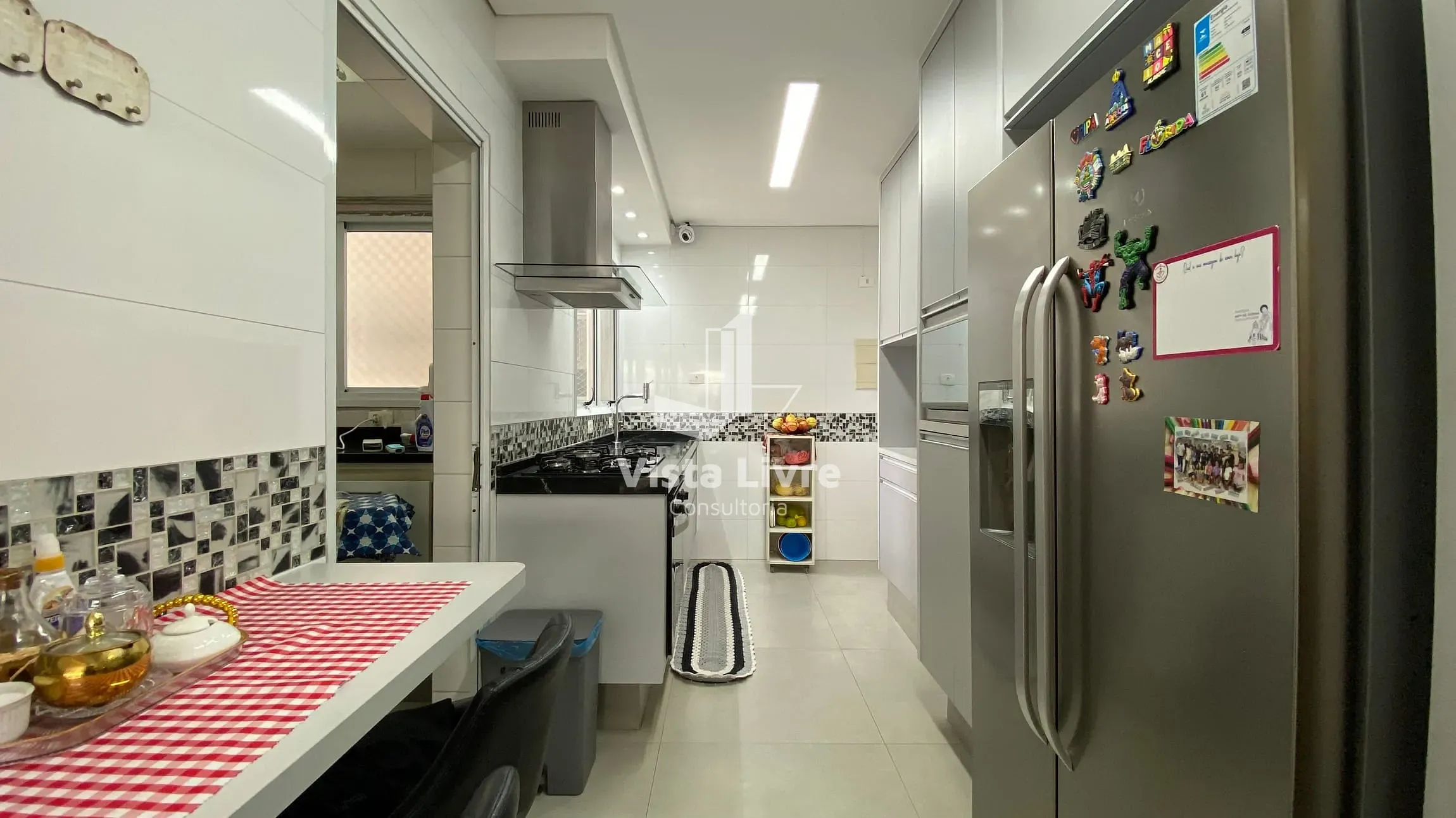 Apartamento, 3 quartos, 130 m² - Foto 12