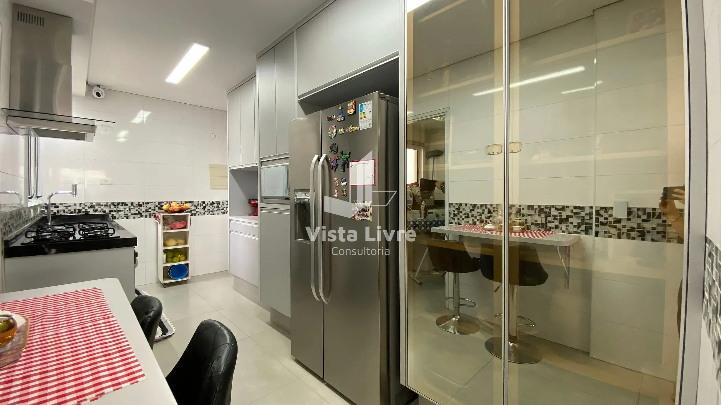 Apartamento, 3 quartos, 130 m² - Foto 13