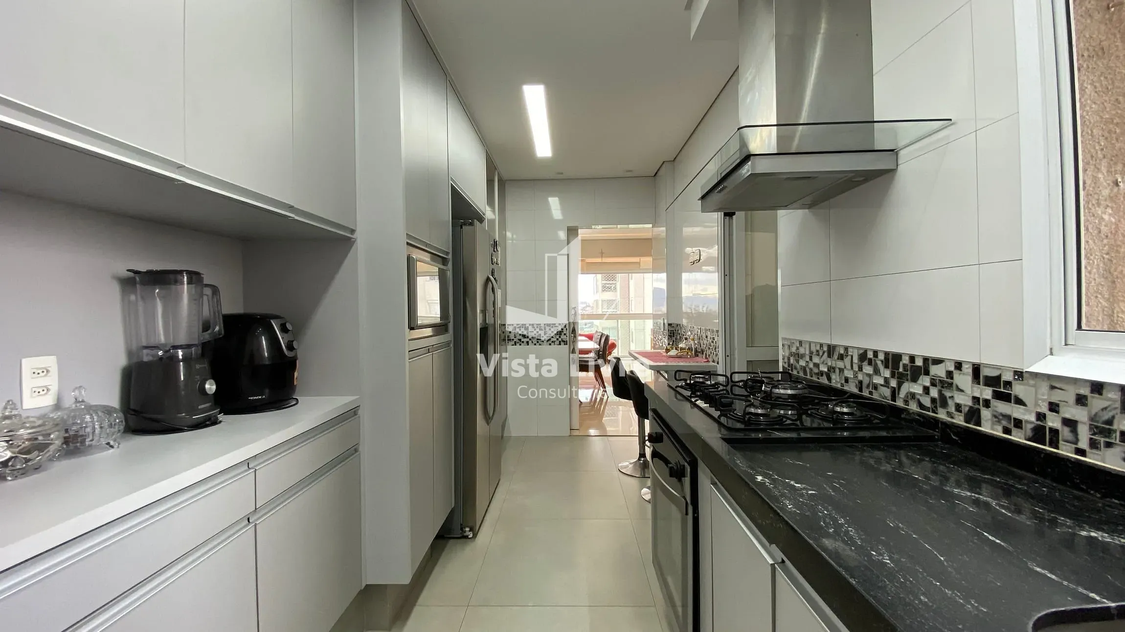 Apartamento, 3 quartos, 130 m² - Foto 14