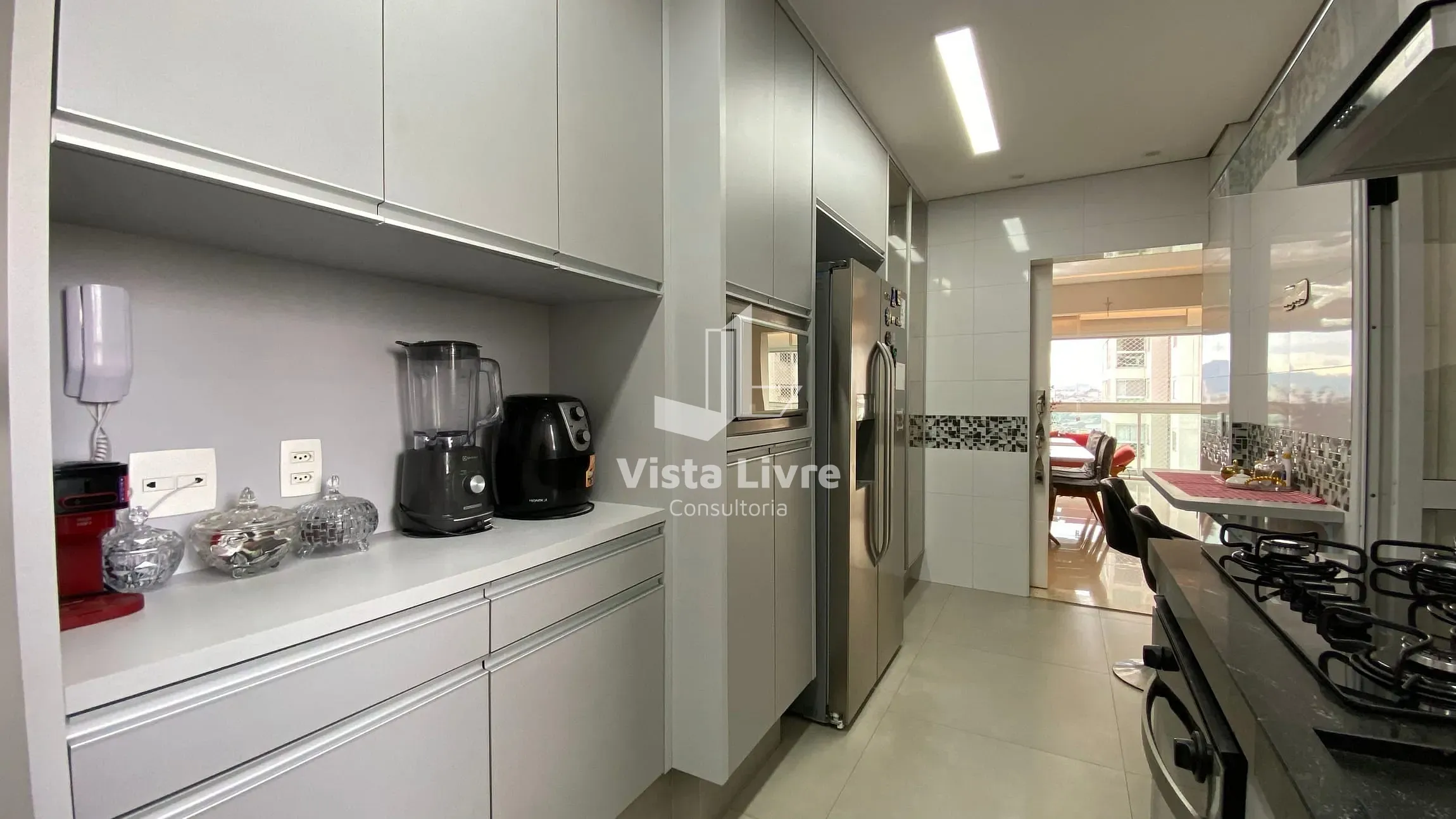 Apartamento, 3 quartos, 130 m² - Foto 11