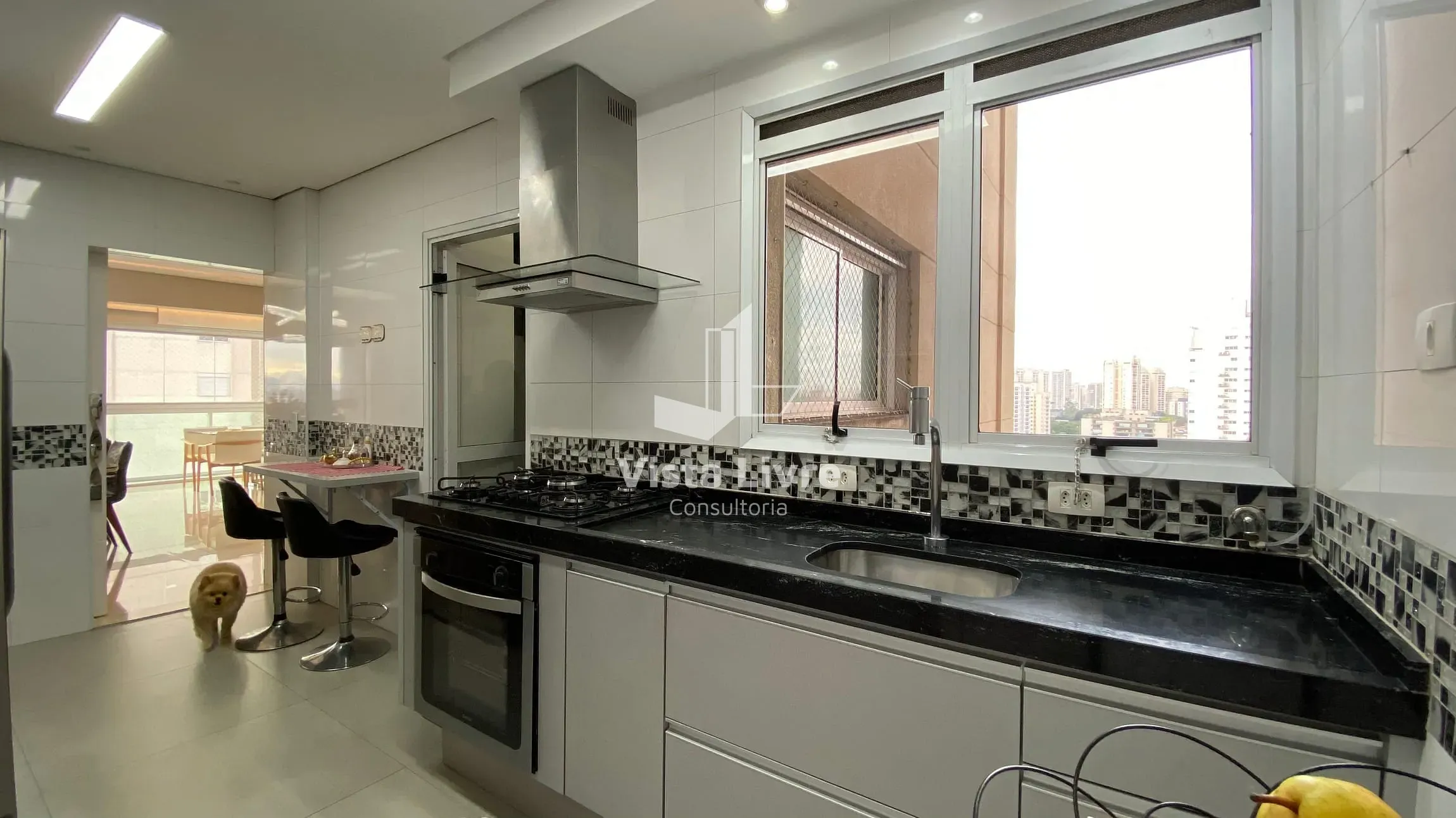 Apartamento, 3 quartos, 130 m² - Foto 15