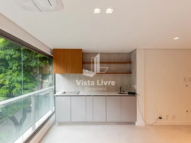 Apartamento com 95m² 2 quartos e 2 banheiros, à venda, no bairro Perdizes em São Paulo
