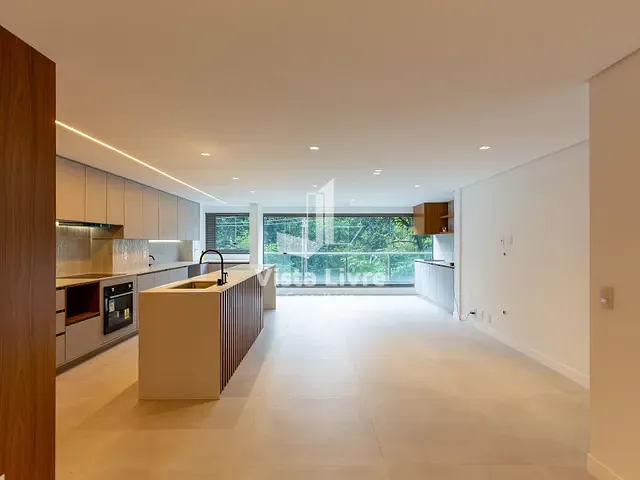 Apartamento com 95m² 2 quartos e 2 banheiros, à venda, no bairro Perdizes em São Paulo