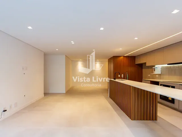 Apartamento com 95m² 2 quartos e 2 banheiros, à venda, no bairro Perdizes em São Paulo