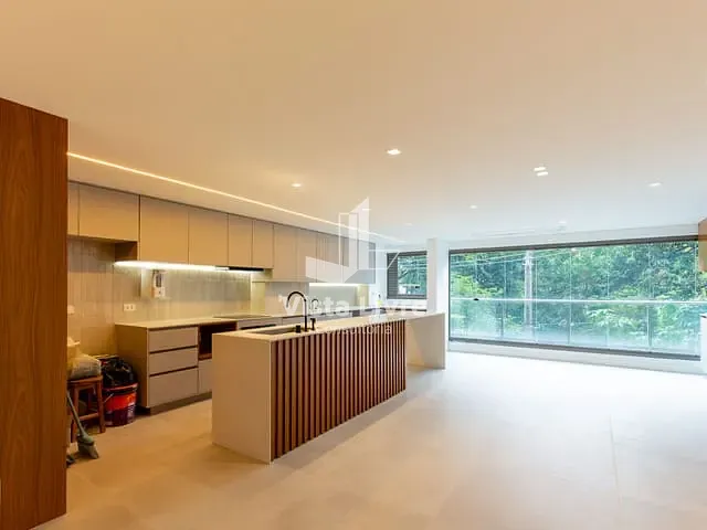 Apartamento com 95m² 2 quartos e 2 banheiros, à venda, no bairro Perdizes em São Paulo