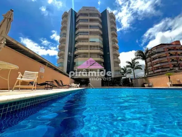 Apartamento com 276m² 4 quartos e 2 banheiros, à venda, no bairro Indaiá em Caraguatatuba
