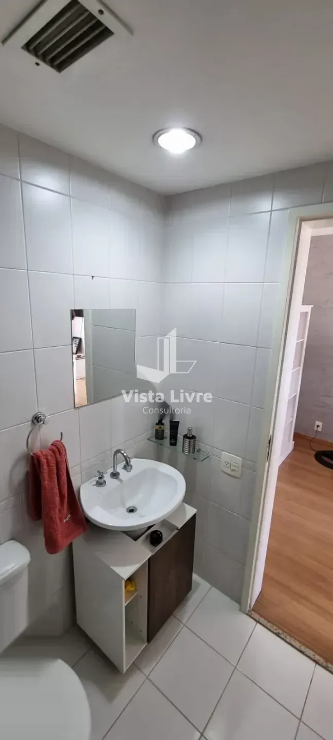 Apartamento, 1 quarto, 41 m² - Foto 15