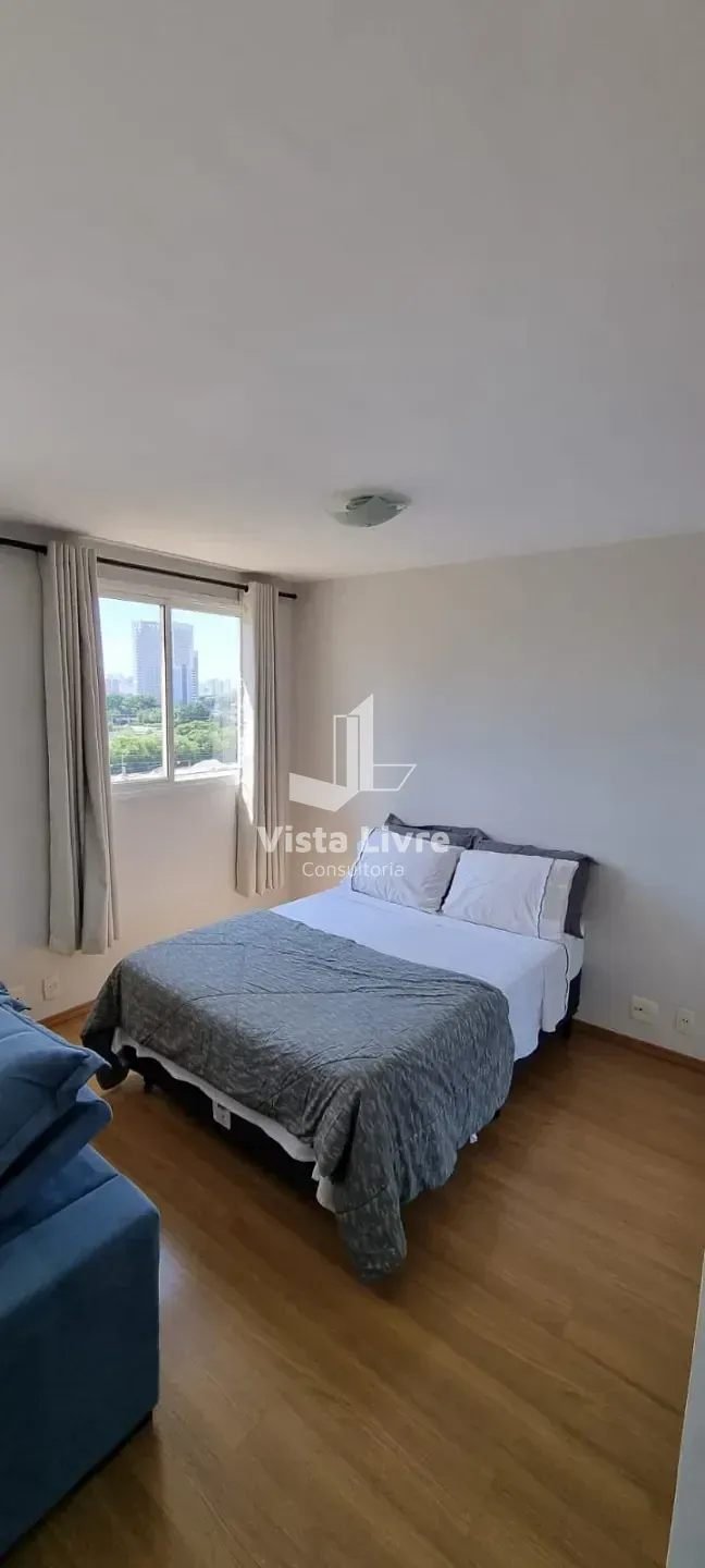 Apartamento, 1 quarto, 41 m² - Foto 13