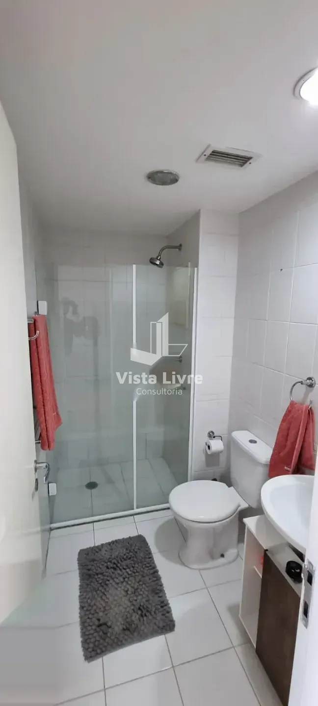 Apartamento, 1 quarto, 41 m² - Foto 14