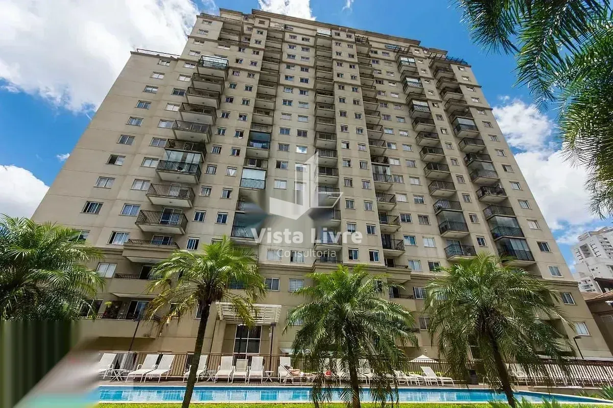Apartamento, 1 quarto, 41 m² - Foto 30