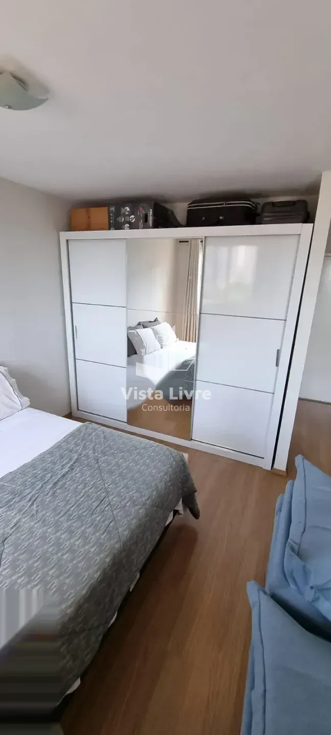 Apartamento, 1 quarto, 41 m² - Foto 11