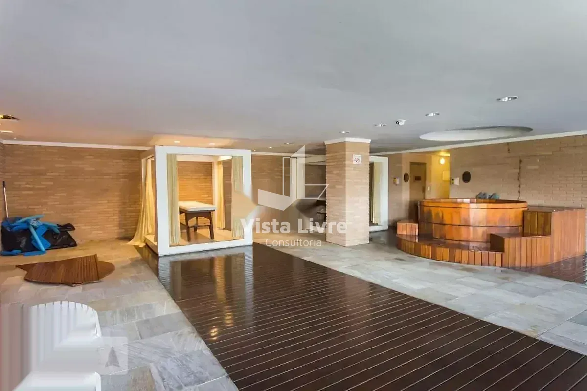Apartamento, 1 quarto, 41 m² - Foto 24