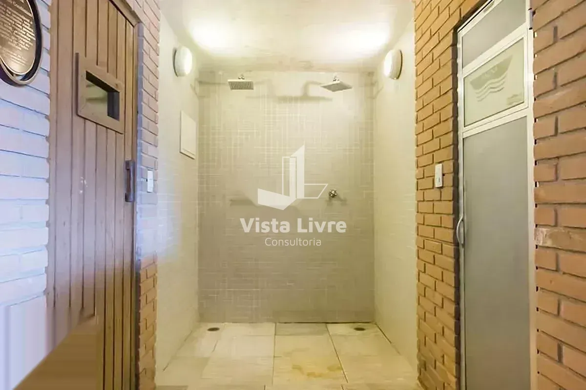Apartamento, 1 quarto, 41 m² - Foto 26