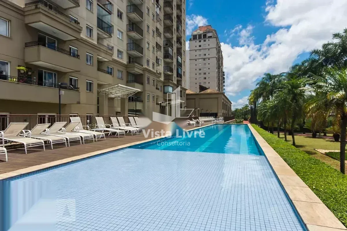 Apartamento, 1 quarto, 41 m² - Foto 17